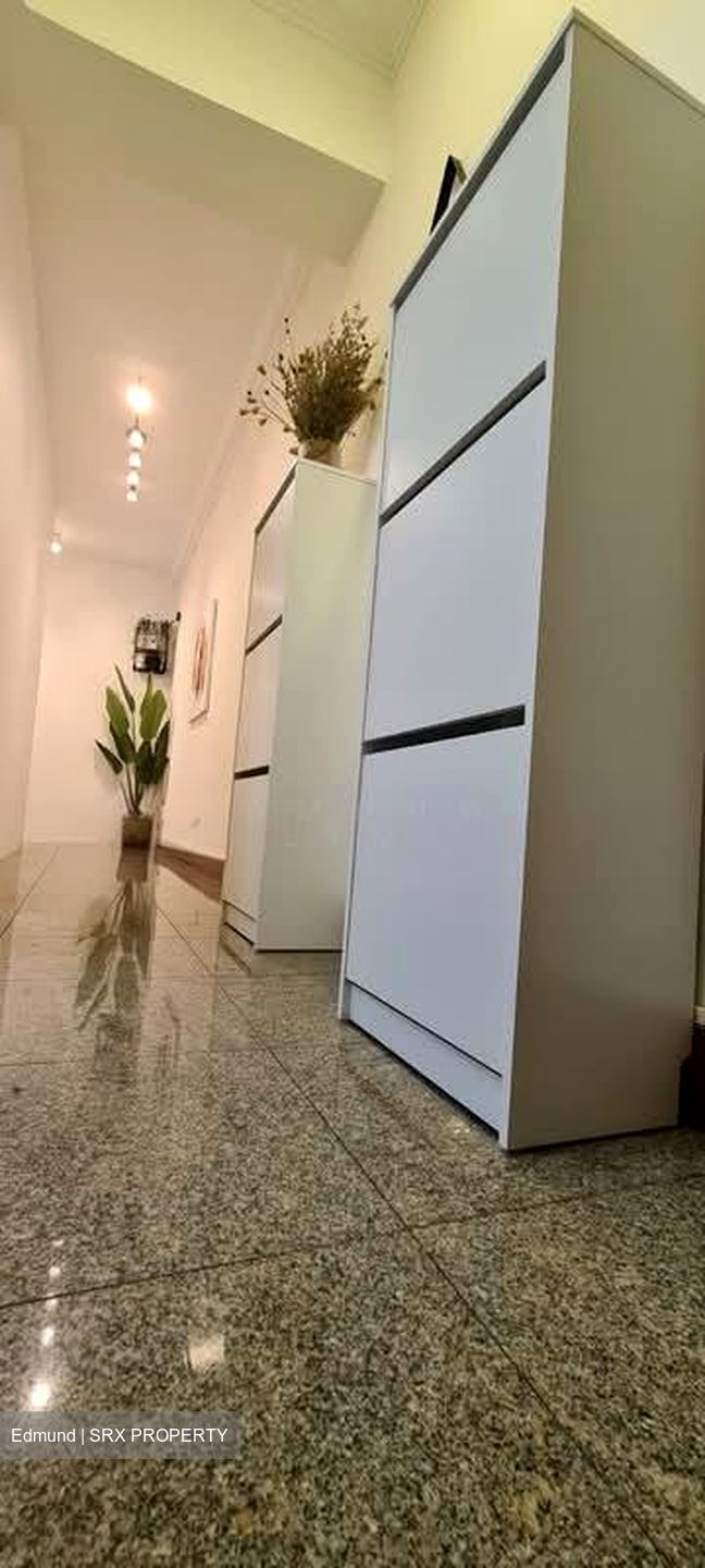 Eastpoint Green (D18), Condominium #591322991